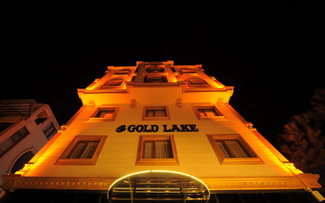 Golden Lake Hotel