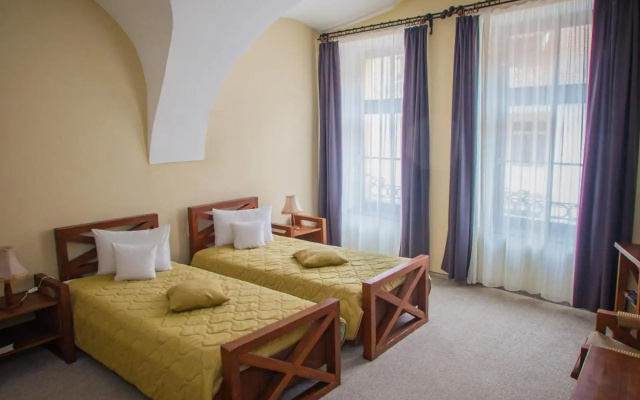 Hotel Sighisoara