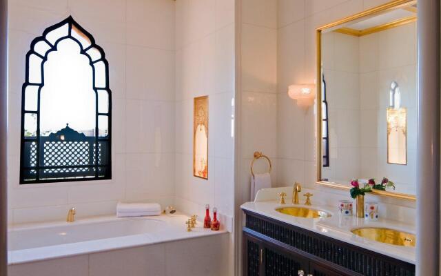 Sahara Palace Marrakech