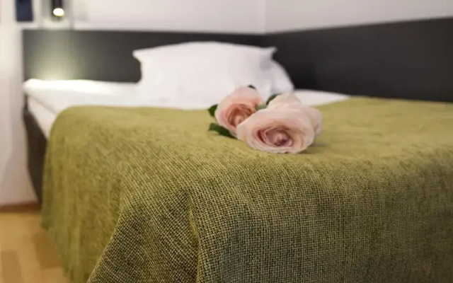 Sokos Hotel Kaarle