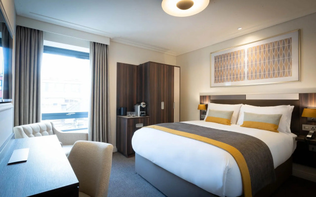Hotel 7 Dublin