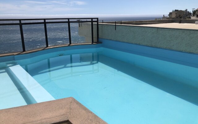 Apartamento 32 Puerto Calais