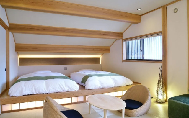 Ryokan Okayama