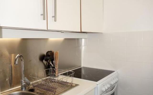 Apartment Katikias