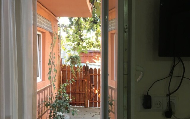 Guest House Zemeli