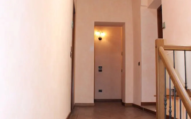 Nuovo Etruria Resort