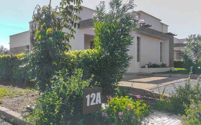 swara ranch