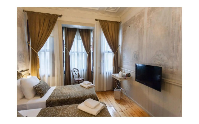 Troya Hotel Balat - Special Class
