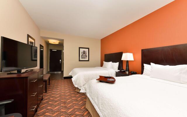 Hampton Inn & Suites Harvey/New Orleans West Bank