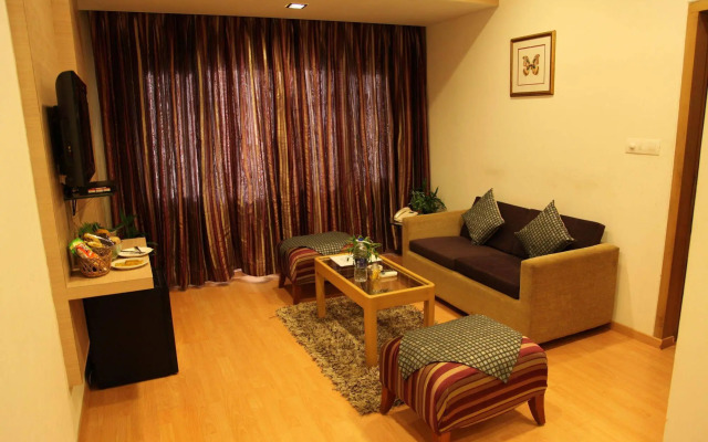 IRA By Orchid Bhubaneswar