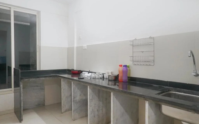 OYO 18437 Home Scenic 3BHK Villa Lonavala Lake