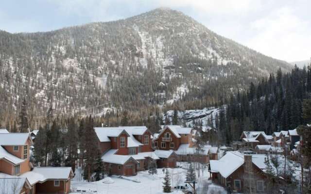 East Keystone Condominiums by Keystone Resort