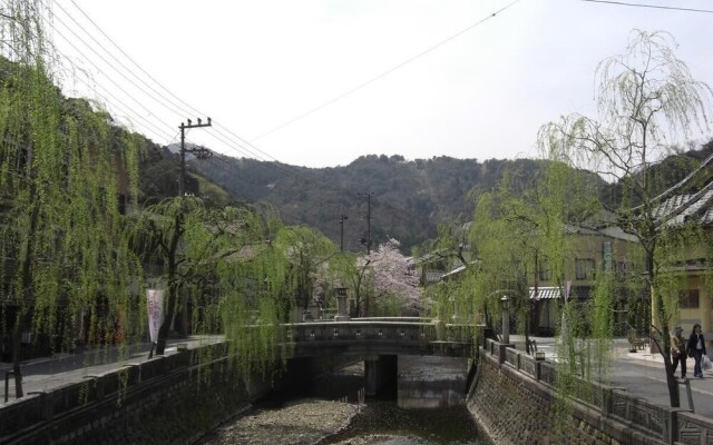Ryokan Matsuya