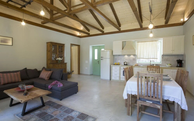 Villa Kodria