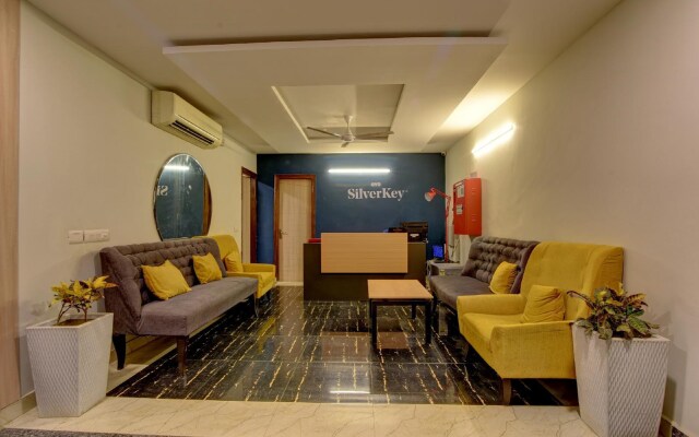 SilverKey Executive Stays 36842 Nazeer Hotel