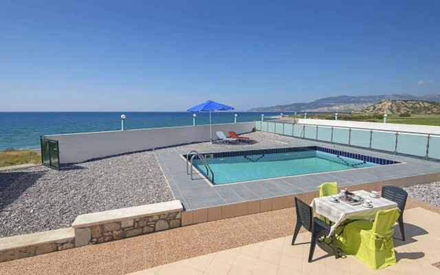 Blue Pearl Villa Apolakkia