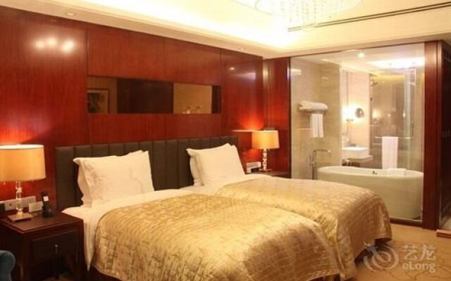 Sun Plaza International Hotel
