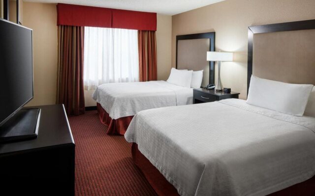 Homewood Suites by Hilton Anaheim-Main Gate Area