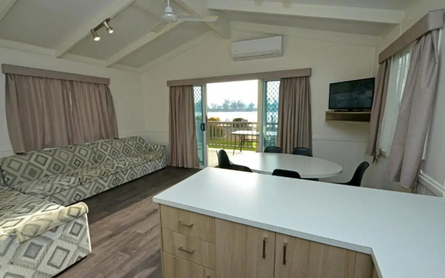 Echo Holiday Parks - Waikerie