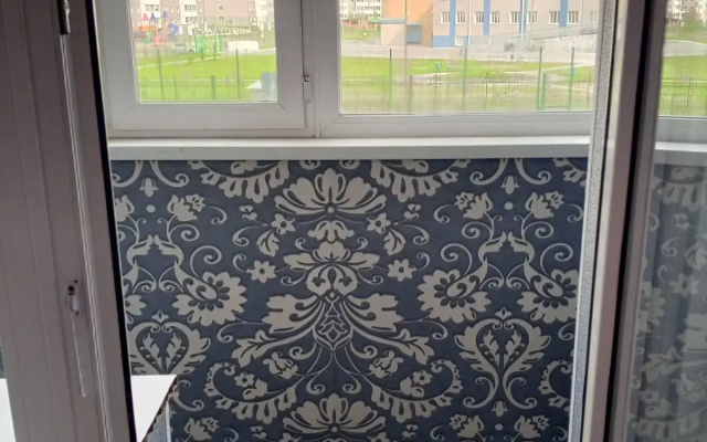 Сургутские квартиры на улице Крылова