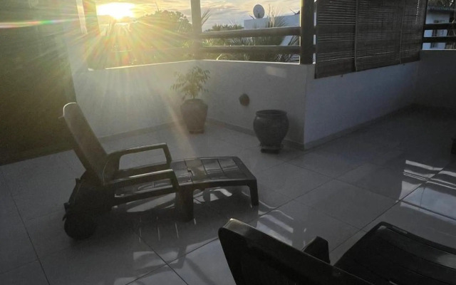 O’ Paradis D’Albion