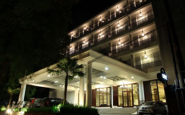 Hotel Royal Bogor