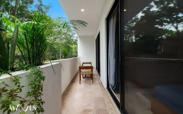 1 Br LX Amenities Prime Location