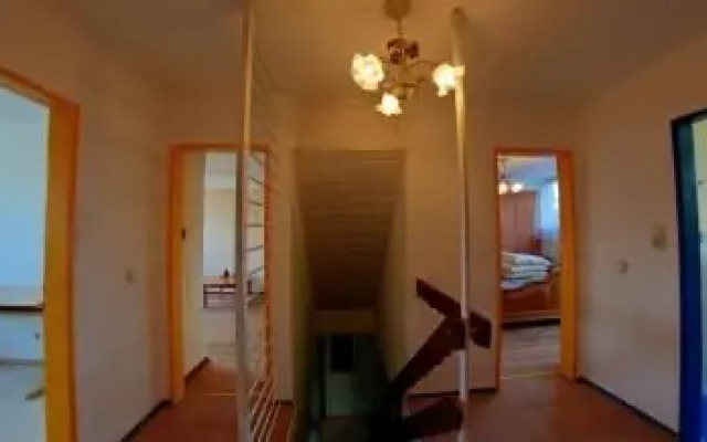 Fraeng-Shui Ferienwohnung