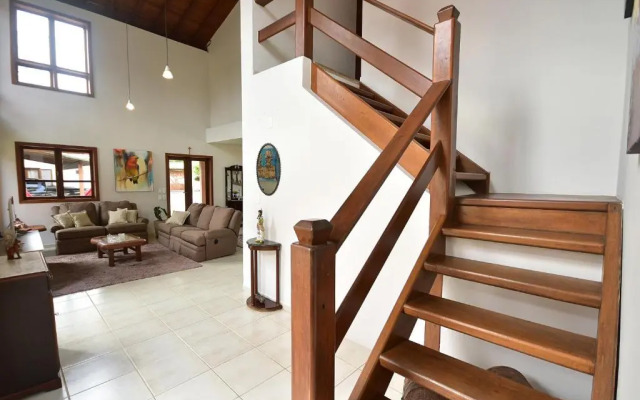 Paraíso dos Guerreiros