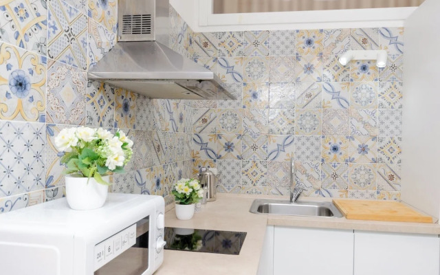 VivimiHome-Duomo Cioffi House