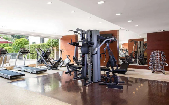 Ramada Shenzhen Baoan
