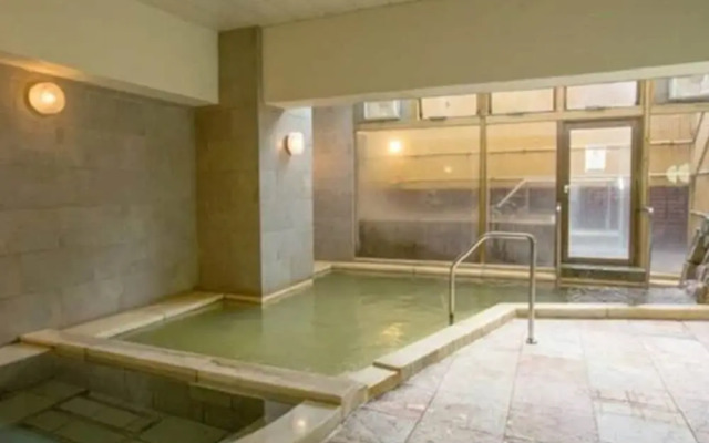 Itoen Hotel Hakone Yumoto