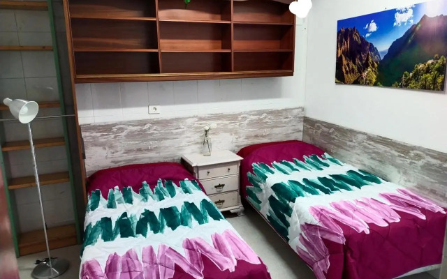 va de Loft