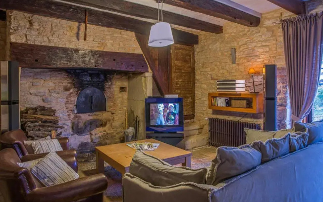 Clos Sandrine Gindou Lot