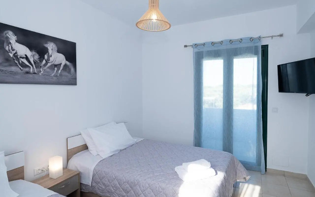 Villa Anna Luxury Sea View Private Villa