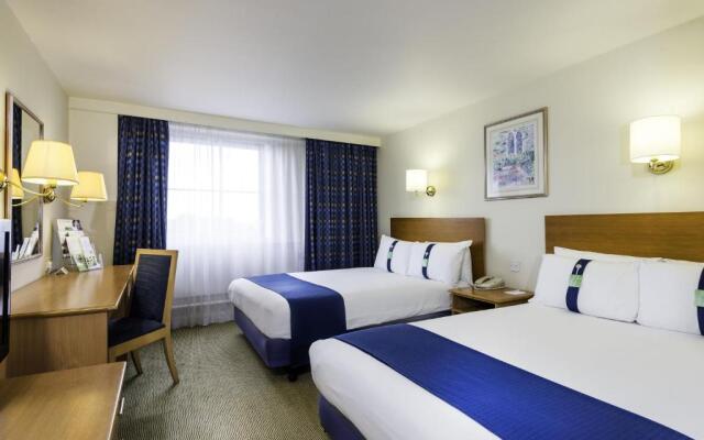 Holiday Inn London Brent Cross