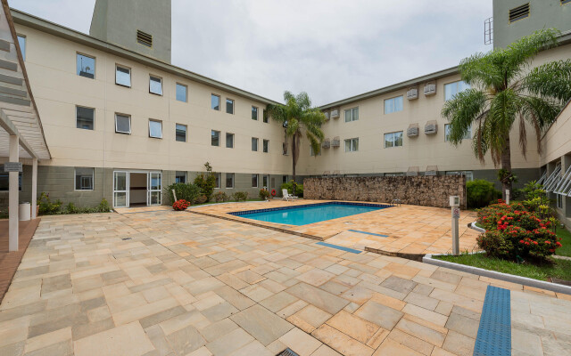ibis Styles Campinas Alphaville