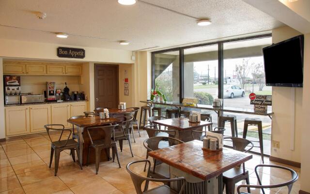 SureStay by Best Western Victoria