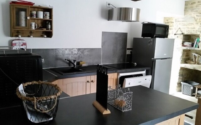 Gite de la Noellerie