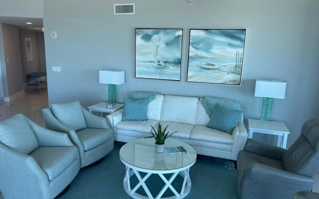 3 Portofino 1707, Pensacola Beach