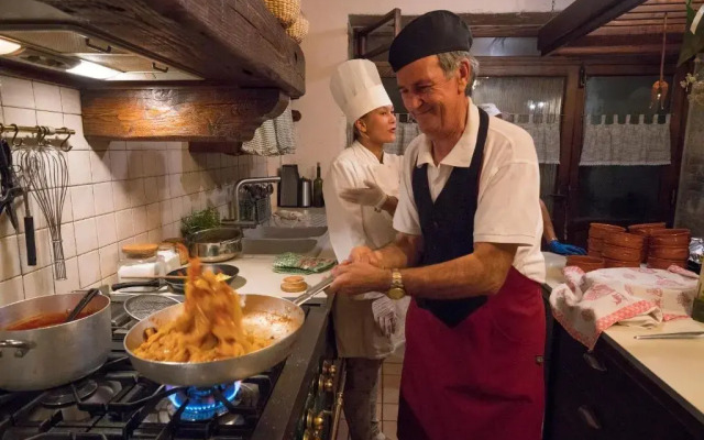 Agriturismo Selvella