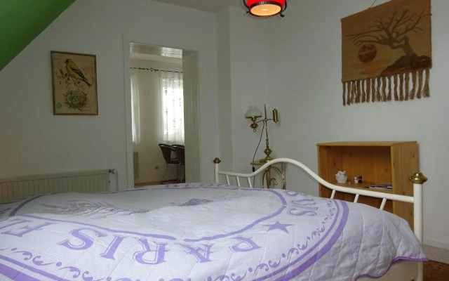 Ostseenähe Homestay