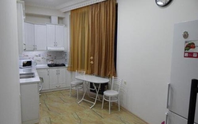 Guest House Agmashenebeli 40