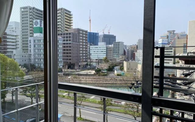 DD HOTEL Nakasu