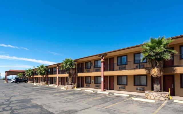 Days Inn Alamogordo