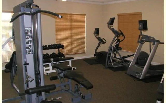 AC-615: Clearwater Cozy Condo
