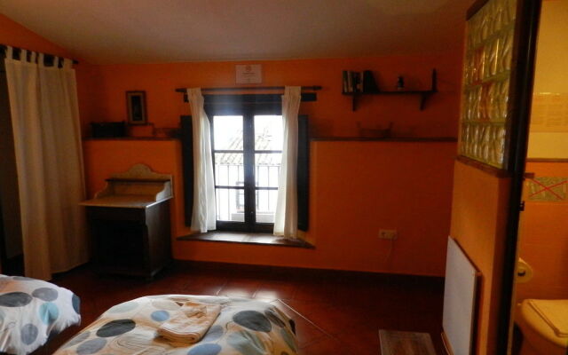 Posada La Casa Grande