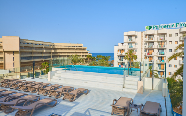 Protur Palmeras Playa Hotel - All Inclusive