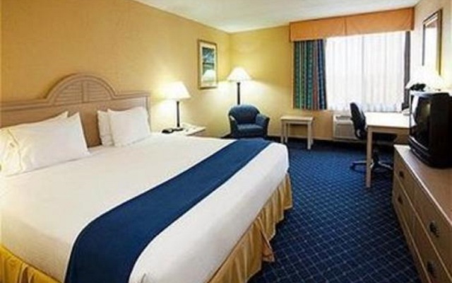 The Inn at Boynton Beach