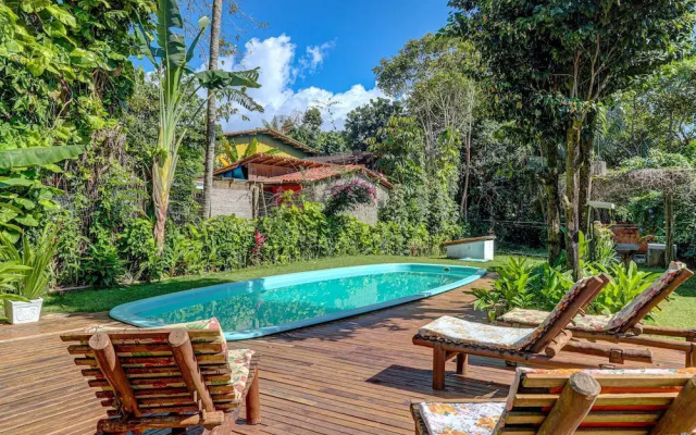 Pousada Casa Zaza